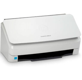 Scanner HP ScanJet Pro 3000 S4 40PPM USB 3.0 Color 600 DPI - Imagem 3