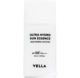 Protetor Solar Vella Sun Essence SPF 50 + PA + - Imagem 1