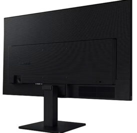 Monitor Samsung S3 S30GB Essential 27'' IPS 100hz 5ms Game Mode 1-VGA/1-HDMI - LS27D300GANXZA - Imagem 5