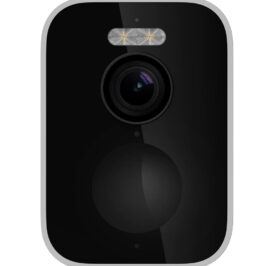 Câmera de Segurança Xiaomi Outdoor BW300 55304-BHR8303GL-MJSXJ08BY - Imagem 2