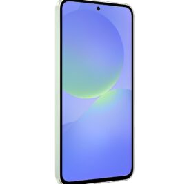 Smartphone Samsung Galaxy A36 5G A366E Dual SIM 8GB+128GB 6.7″ - Awesome Lime - Imagem 2