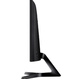 Monitor Curvo Samsung S3 S36GD 24'' FHD 100hz 5ms Game Mode 1-VGA/1-HDMI - LS24D366GANXZA - Imagem 5