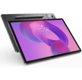 Tablet Lenovo Idea Tab Pro TB373FU Dimensity 8300/8GB/256S/12.7 3K/Android 14 Tec/Lap/Foli - Imagem 2
