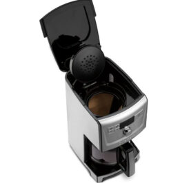 Cafeteira Programável Cuisinart DCC-3500SS Inox PerfecTemp Função Gelo 14 Xícaras - 110V - Imagem 4