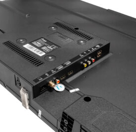 Smart TV Audisat AD-40 2025 40″ Full HD+Conversor Android - Imagem 2