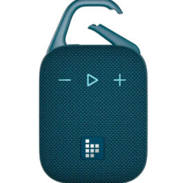 Speaker Tronsmart Mirtune H1 Bluetooth 8W IPX7 Azul - 1117207 - Imagem 2