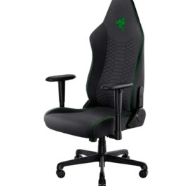 Cadeira Gamer Razer Iskur V2 X Fabric NASA + AP Preto - RZ38-05310100-R3UA - Imagem 2