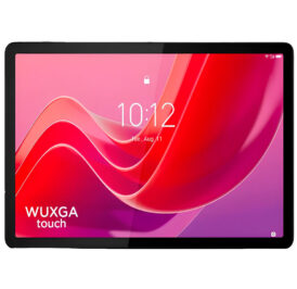 Tablet Lenovo K11 TB330XUP 8GB/128GB/11” WUXGA/Cinza + Teclado e Caneta - Imagem 2