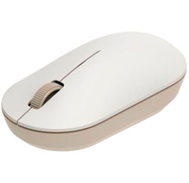 Mouse Sem Fio Xiaomi Lite 2 1.000 DPI Wireless Branco - 57958-BHR8915GL-XMWXSB02YM - Imagem 2