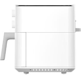 Air Fryer Xiaomi Smart Air Fryer Essential 6L 1.550W 220V - Branco EU 56655-BHR8588EU-MAF13 - Imagem 2