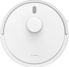 Robô de Limpeza Xiaomi Mi Robot Vacuum Mop S20 Branco Mapeamento 5000Pa Bivolt - EU 57054-BHR8629EU-D106 - Imagem 4