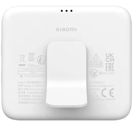 Sensor de Temperatura e Umidade Xiaomi Mi Temperature And Humidity Monitor 3 58431-BHR9041GL-MJWSD05MMC - Imagem 4