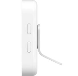 Sensor de Temperatura e Umidade Xiaomi Mi Temperature And Humidity Monitor 3 58431-BHR9041GL-MJWSD05MMC - Imagem 2