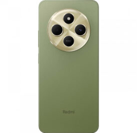 Smartphone Xiaomi Redmi 14C Dual SIM 4GB+128GB 6.88” - Sage Green - Imagem 2