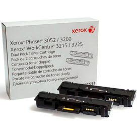 Toner Xerox 106R02782 - Imagem 1