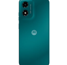 Smartphone Motorola Moto G04s XT2421-7 Dual SIM 4+64GB 6.56″ - Aurora Green - Imagem 7