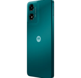 Smartphone Motorola Moto G04s XT2421-7 Dual SIM 4+64GB 6.56″ - Aurora Green - Imagem 6