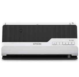 Scanner Epson DS-C330 Workforce Compact Desktop Document - Imagem 1