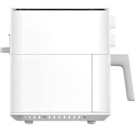 Air Fryer Xiaomi Smart Air Fryer Essential 6L 1.550W 220V - Branco EU 56655-BHR8588EU-MAF13 - Imagem 3