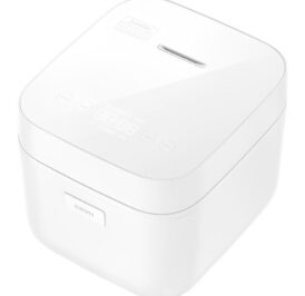 Panela Elétrica de Arroz Xiaomi Multifunctional Rice Cooker 1.5L 220V Branco - 58370-BHR9016EU-MFB05M0-1 - Imagem 1