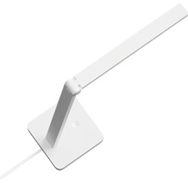 Luminária Xiaomi Desk Lamp Lite 7.5W Branco 220V - 58220-BHR8955EU-9290041693 - Imagem 3