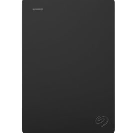 Hard Disk Externo Seagate Expansion Portable 1TB 2.5″ USB 3.0 Preto – STGX1000400 - Imagem 1