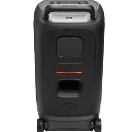Speaker JBL PartyBox 520 Bluetooth 400W RMS IPX4 Bivolt - Preto - Imagem 4