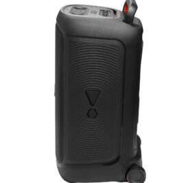 Speaker JBL PartyBox 520 Bluetooth 400W RMS IPX4 Bivolt - Preto - Imagem 6