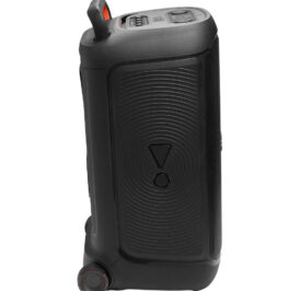 Speaker JBL PartyBox 520 Bluetooth 400W RMS IPX4 Bivolt - Preto - Imagem 3