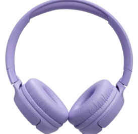 Fone de Ouvido JBL T520C USB-C - Purple JBLT520CPURAM - Imagem 2