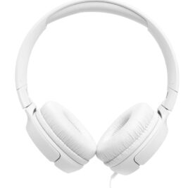 Fone de Ouvido JBL T520C USB-C - Branco JBLT520CWHTAM - Imagem 3