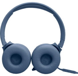 Fone de Ouvido JBL T520C USB-C - Azul JBLT520CBLUAM - Imagem 3
