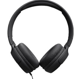 Fone de Ouvido JBL T520C USB-C - Preto JBLT520CBLKAM - Imagem 3