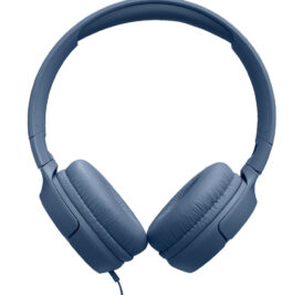 Fone de Ouvido JBL T520C USB-C - Azul JBLT520CBLUAM - Imagem 4