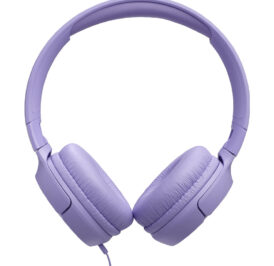 Fone de Ouvido JBL T520C USB-C - Purple JBLT520CPURAM - Imagem 3