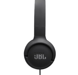 Fone de Ouvido JBL T520C USB-C - Preto JBLT520CBLKAM - Imagem 8