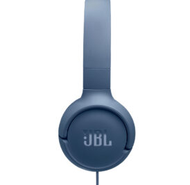 Fone de Ouvido JBL T520C USB-C - Azul JBLT520CBLUAM - Imagem 8
