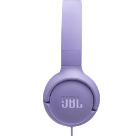 Fone de Ouvido JBL T520C USB-C - Purple JBLT520CPURAM - Imagem 8