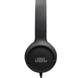 Fone de Ouvido JBL T520C USB-C - Preto JBLT520CBLKAM - Imagem 7
