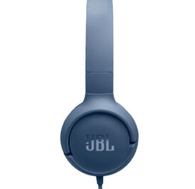 Fone de Ouvido JBL T520C USB-C - Azul JBLT520CBLUAM - Imagem 7