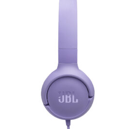 Fone de Ouvido JBL T520C USB-C - Purple JBLT520CPURAM - Imagem 7