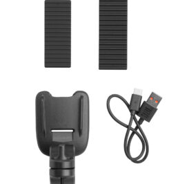 Speaker JBL Wind 3S Bike com Suporte Para Guidão Preto Bluetooth - JBLWIND3SAM - Imagem 10