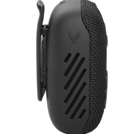 Speaker JBL Wind 3S Bike com Suporte Para Guidão Preto Bluetooth - JBLWIND3SAM - Imagem 6