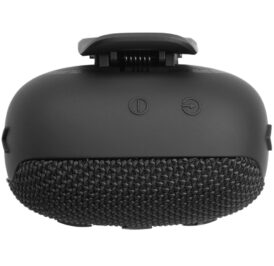 Speaker JBL Wind 3S Bike com Suporte Para Guidão Preto Bluetooth - JBLWIND3SAM - Imagem 7