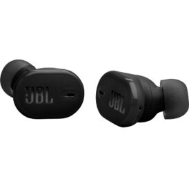 Fone de Ouvido JBL Tune Buds 2 True Wireless com Cancelamento de Ruído – Preto  JBLTBUDS2BLKAM - Imagem 5