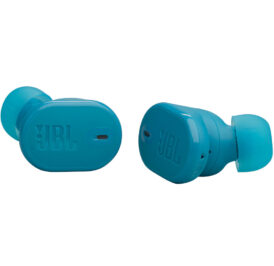 Fone de Ouvido JBL Tune Buds 2 True Wireless com Cancelamento de Ruído - Turquesa JBLTBUDS2TQEAM - Imagem 6