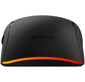 Mouse Gamer Xiaomi Lite 6.200DPI RGB USB Preto – 57884-BHR8869GL-YXSB01YM - Imagem 2