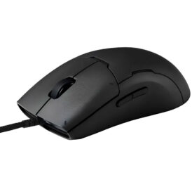 Mouse Gamer Xiaomi Lite 6.200DPI RGB USB Preto – 57884-BHR8869GL-YXSB01YM - Imagem 3