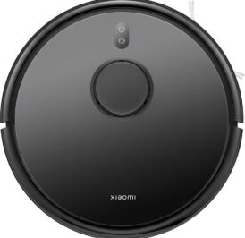 Robô de Limpeza Xiaomi Mi Robot Vacuum Mop S20 Preto Mapeamento 5000Pa Bivolt - 57053-BHR8628EU-D106 - Imagem 4