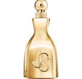 Perfume Jimmy Choo I Want Choo Le Eau de Parfum Feminino 100ML - Imagem 3